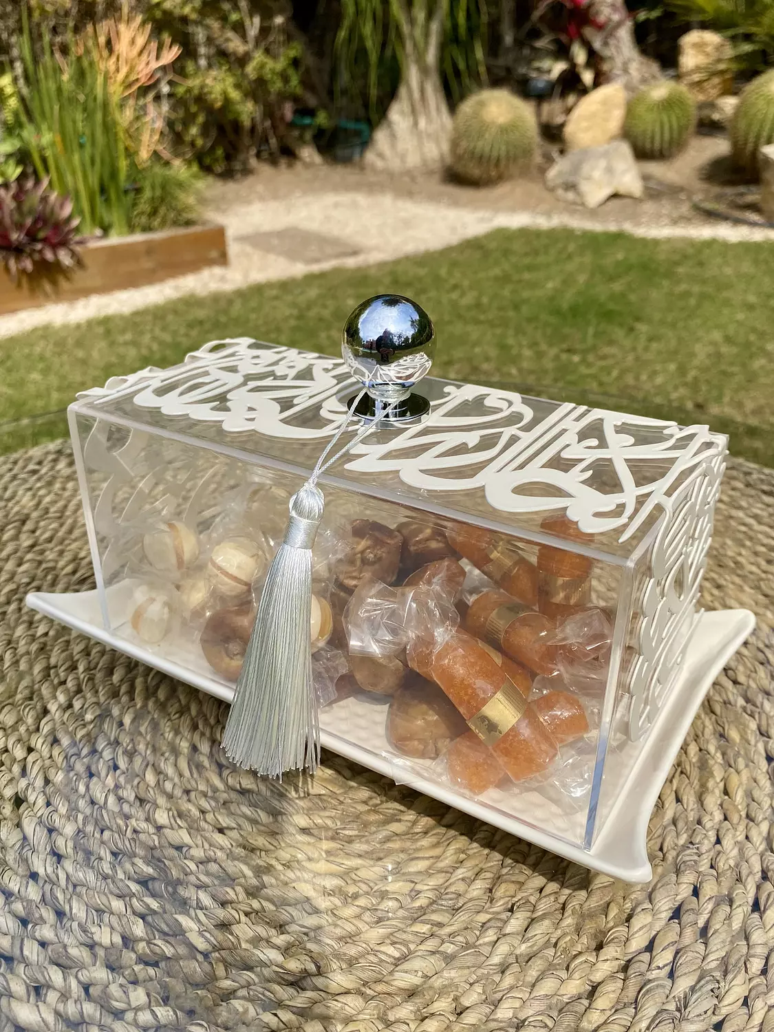 Calligraphy Tamreya image