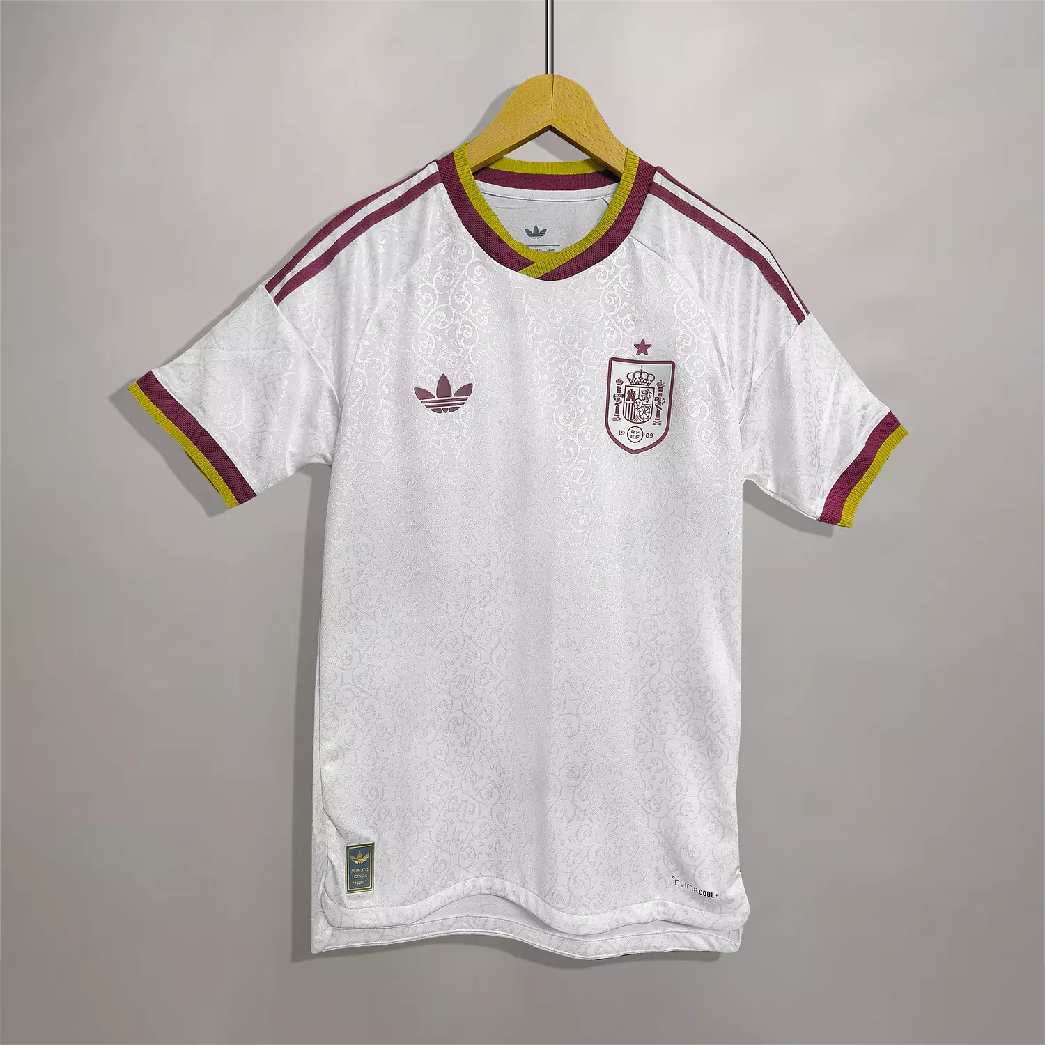 SPAIN WORLD CUP 26 PLAYER - NATIONAL