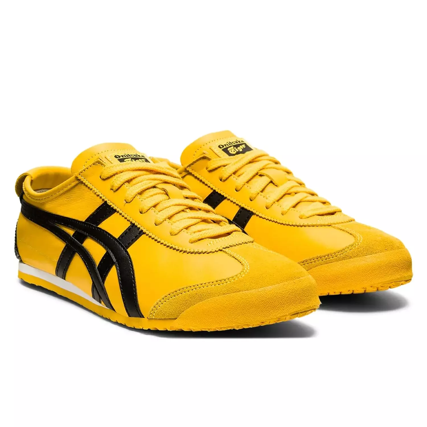 Onitsuka Tiger Mexico 66 ‘Kill Bill 4