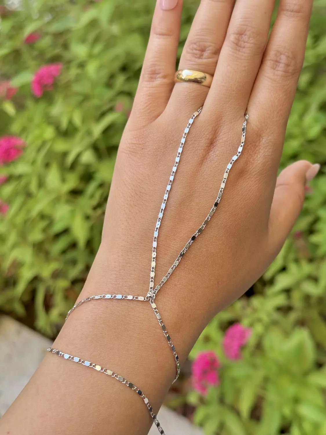 Hand chain 38 image