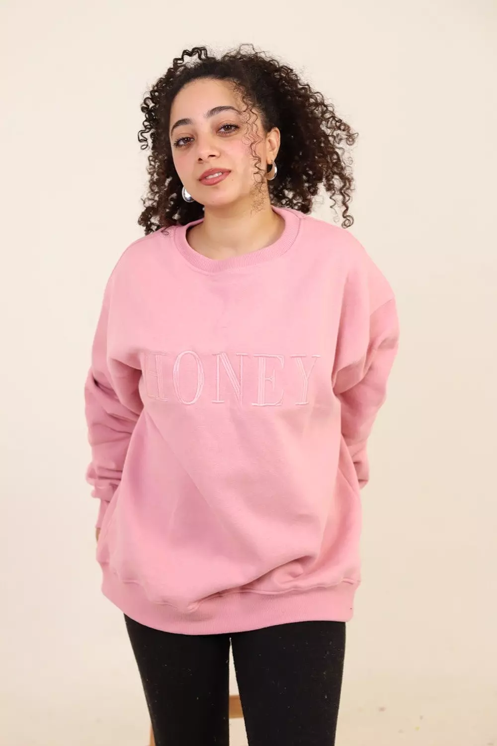 Honey winter set  11