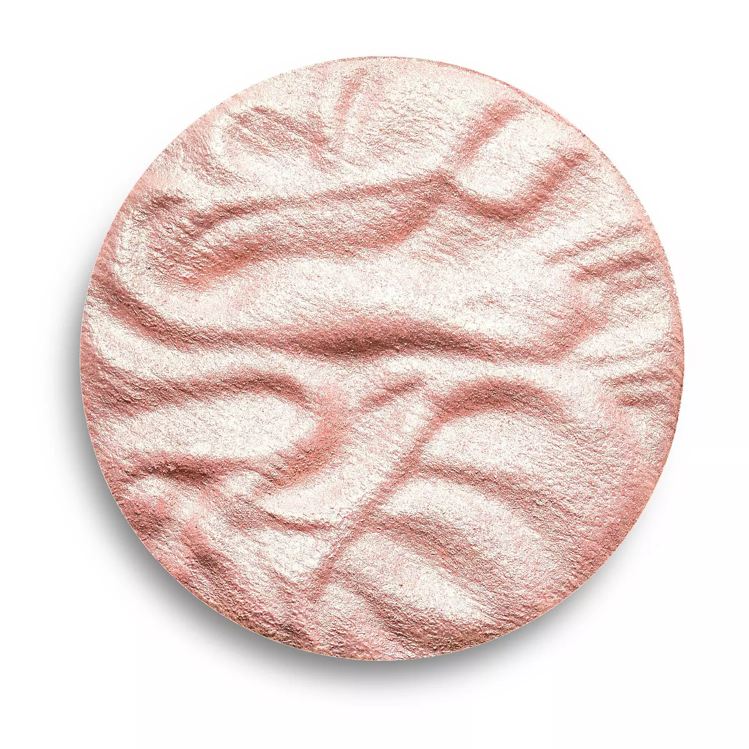 Makeup Revolution Reloaded Highlighter 3