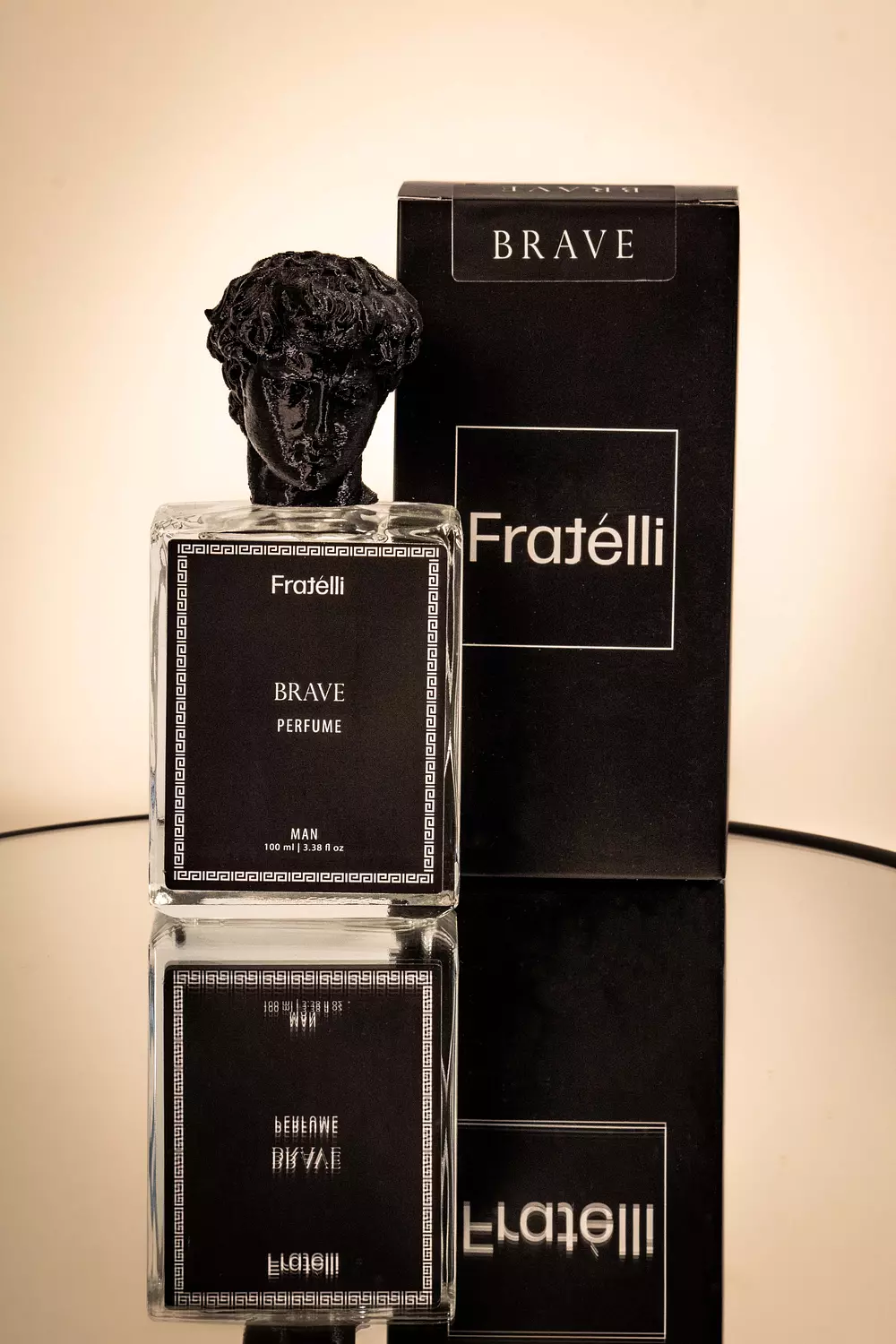 Brave 4