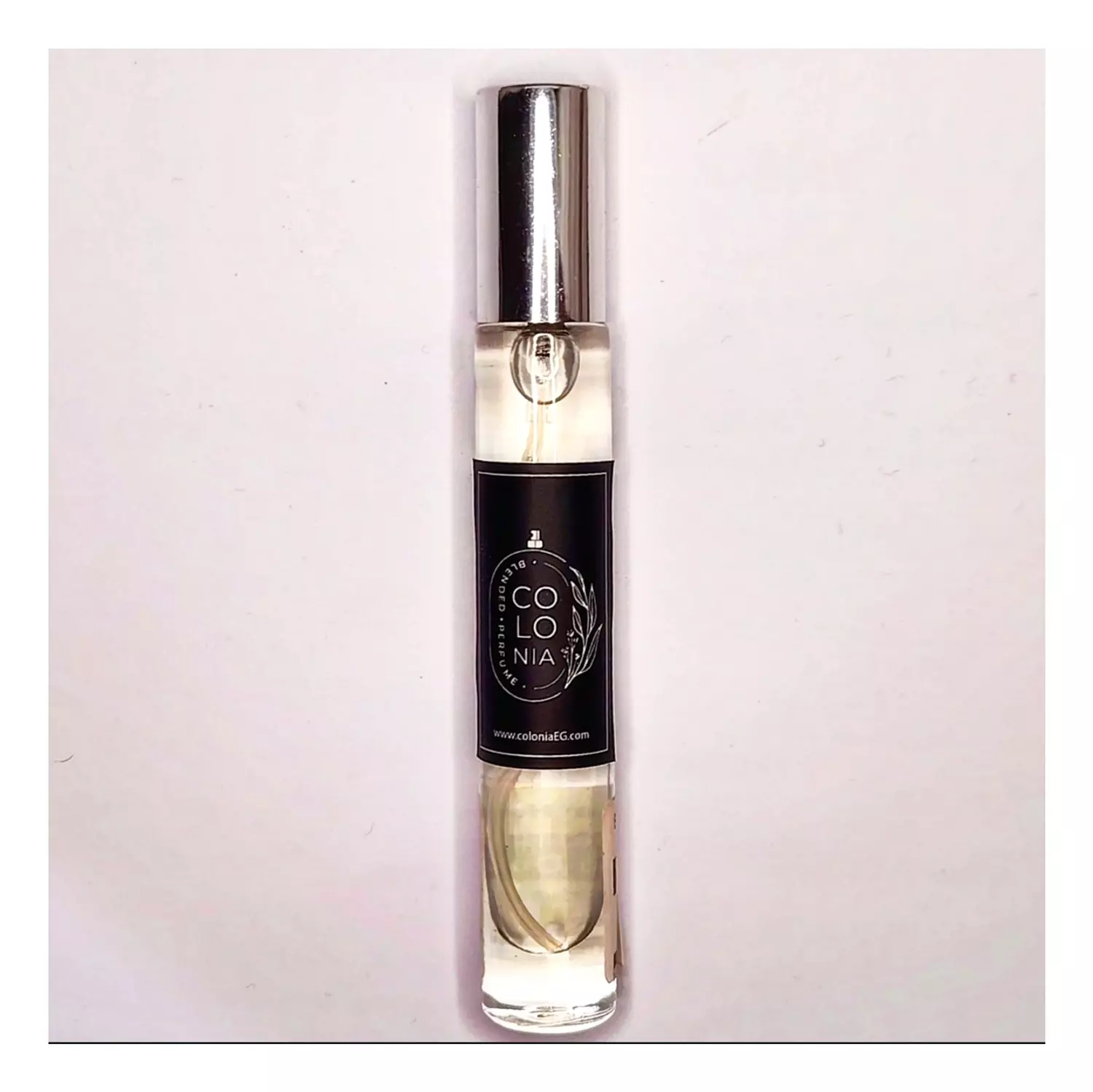 Black Afgano Nasomatto (بلاك أفغانو - ناسوماتو) عطر للجنسين image