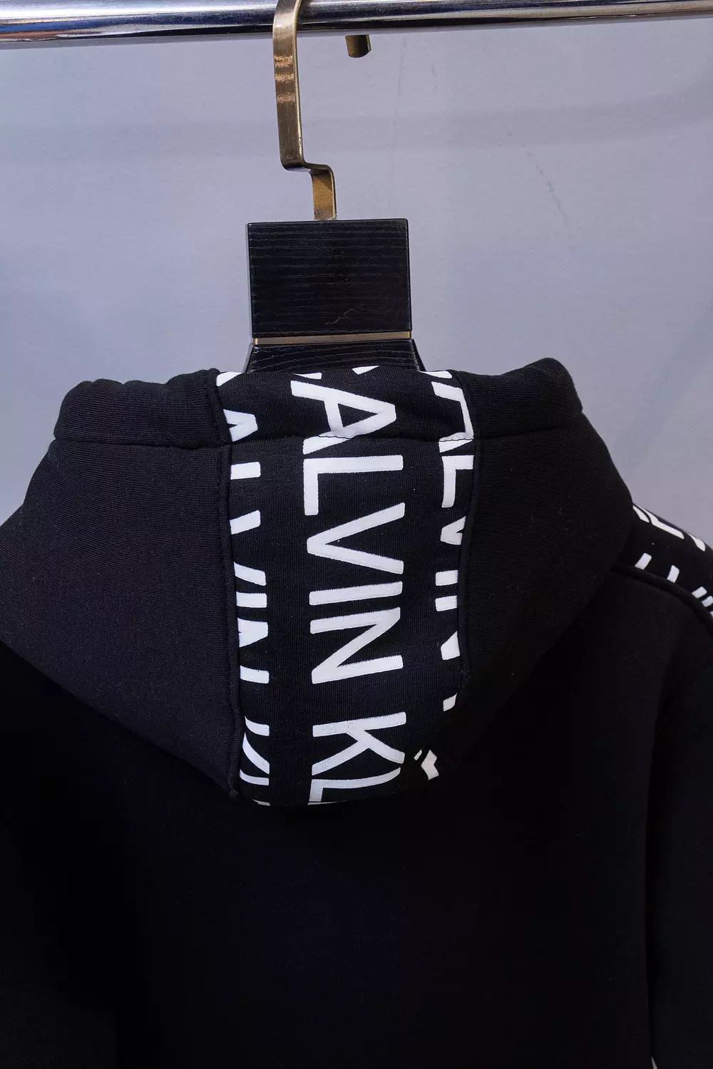 CALVIN KLEIN HOODIE \ 1750 6