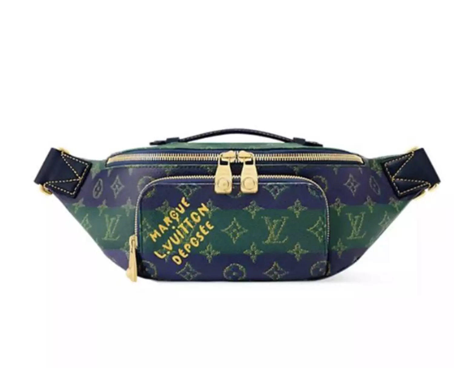 <h3 style="text-align: center"><span style="color: #ffffffff">Waist bag</span></h3>
