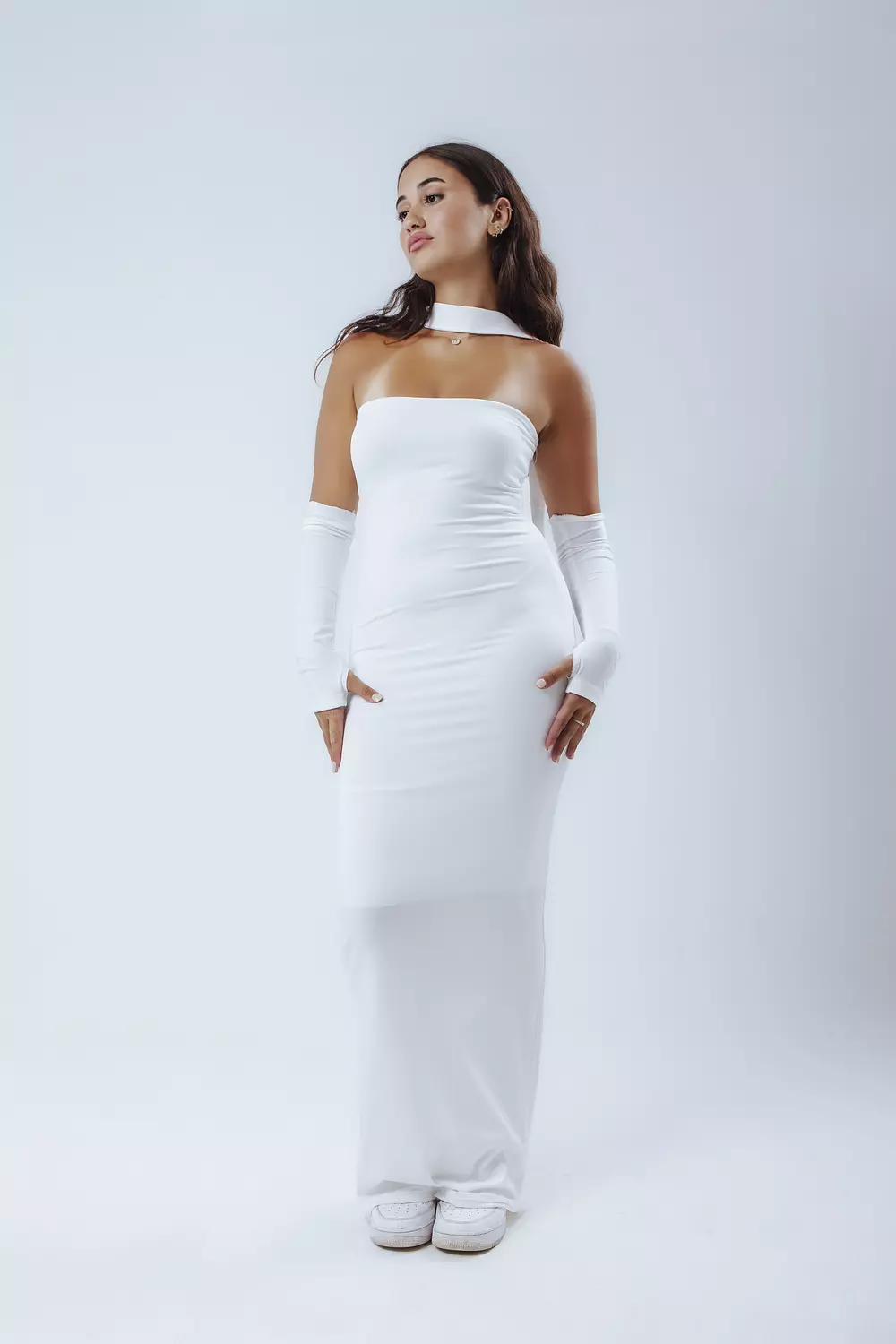 Tube Dress 3
