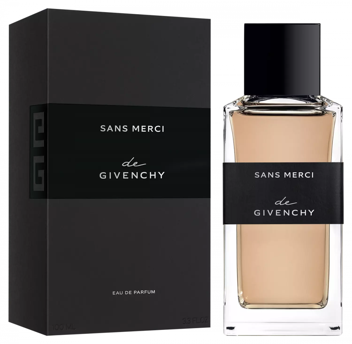 Sans Merci Givenchy image