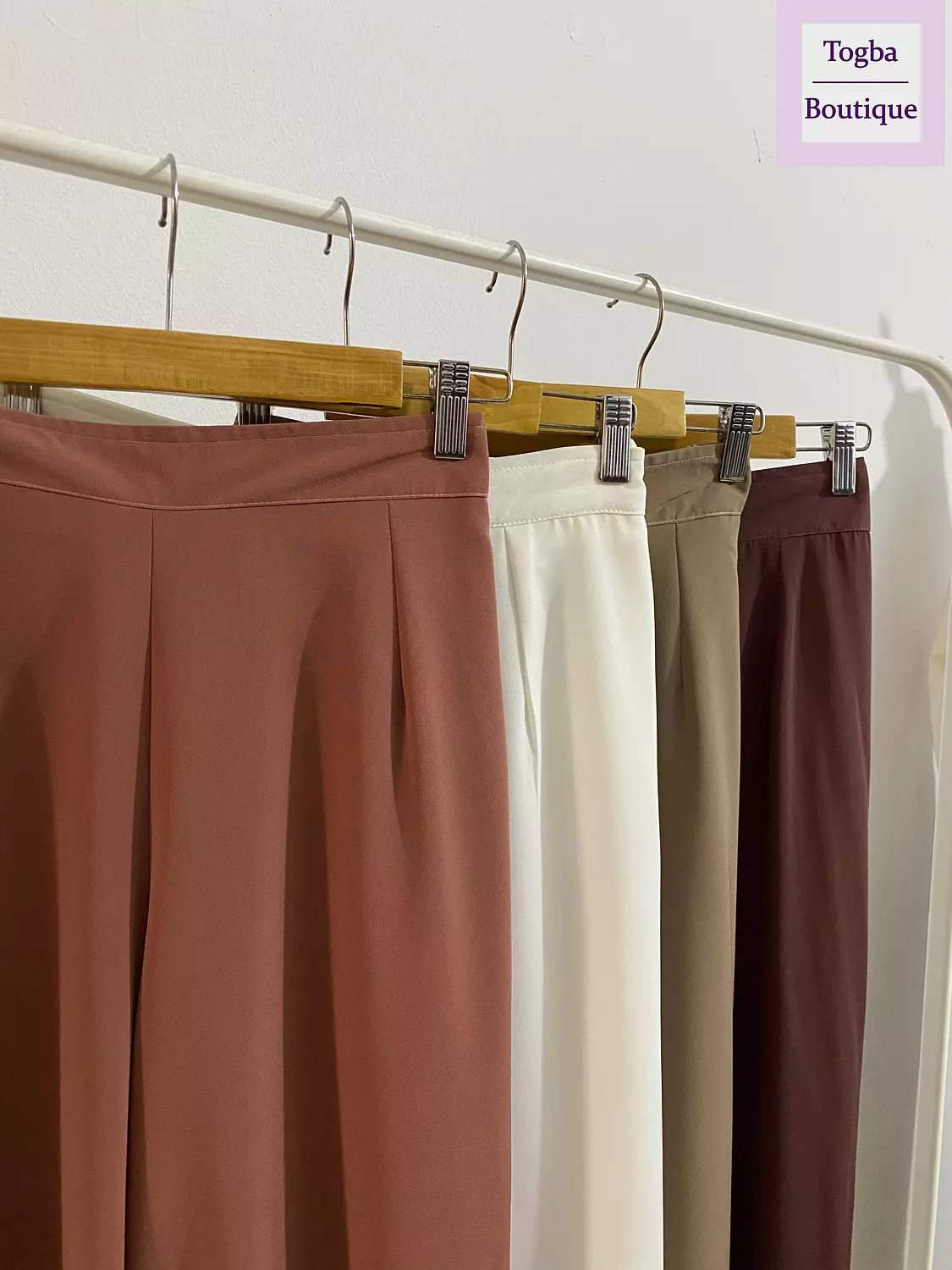 Wide leg pants  37