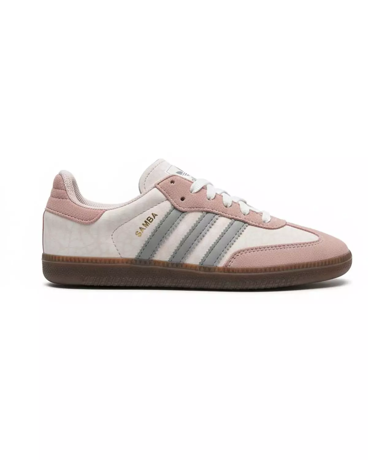 adidas samba shoes for women - pink 5