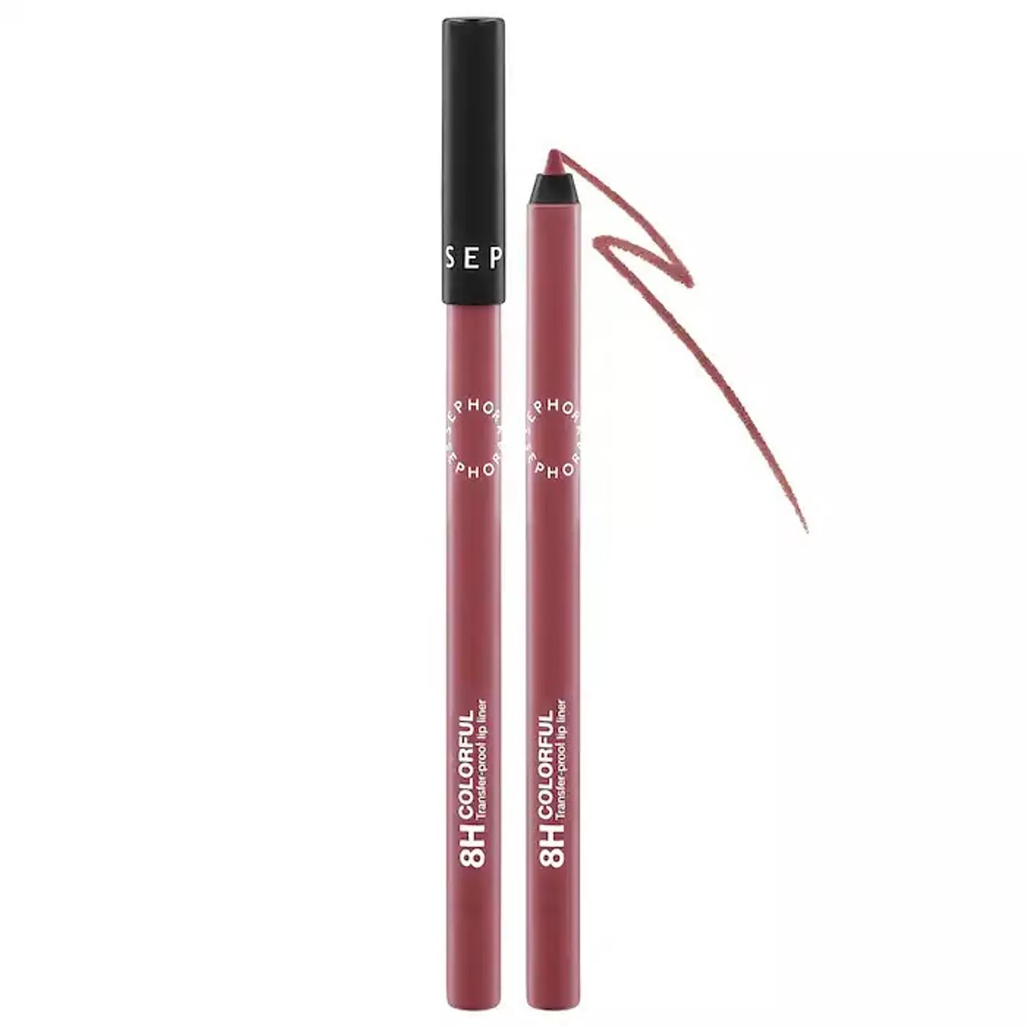 Sephora collection Colorful 8HR Longwear Transferproof Lip Liner image