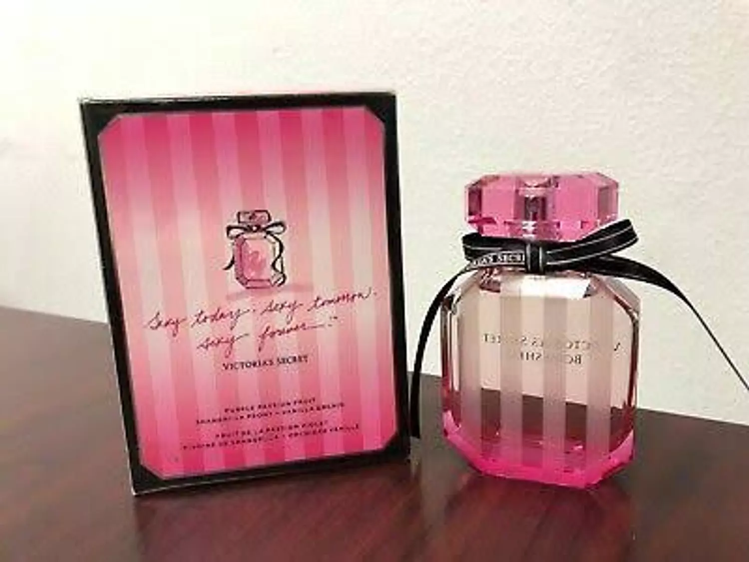Victoria Secret bombshell 100ml 3