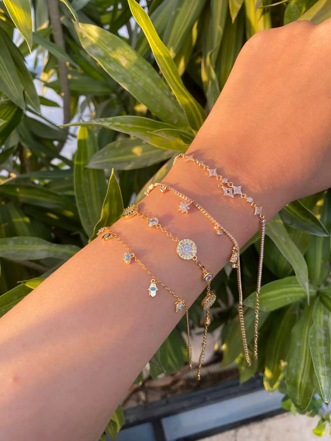 Nova Bracelets image