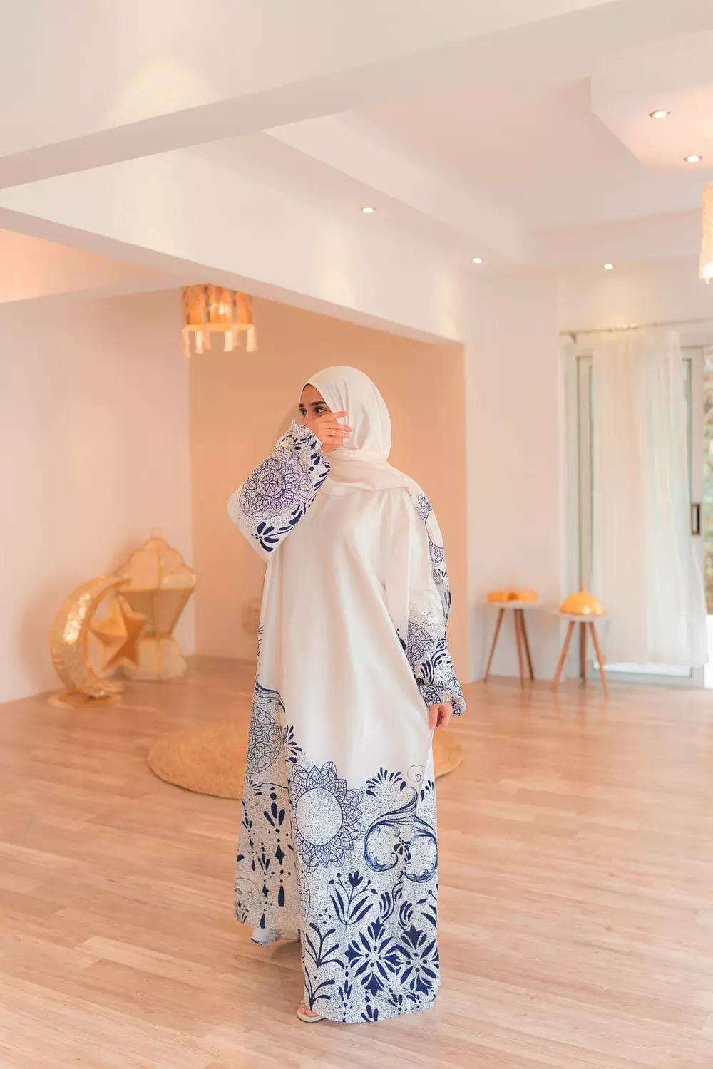 Najma Isdal 5