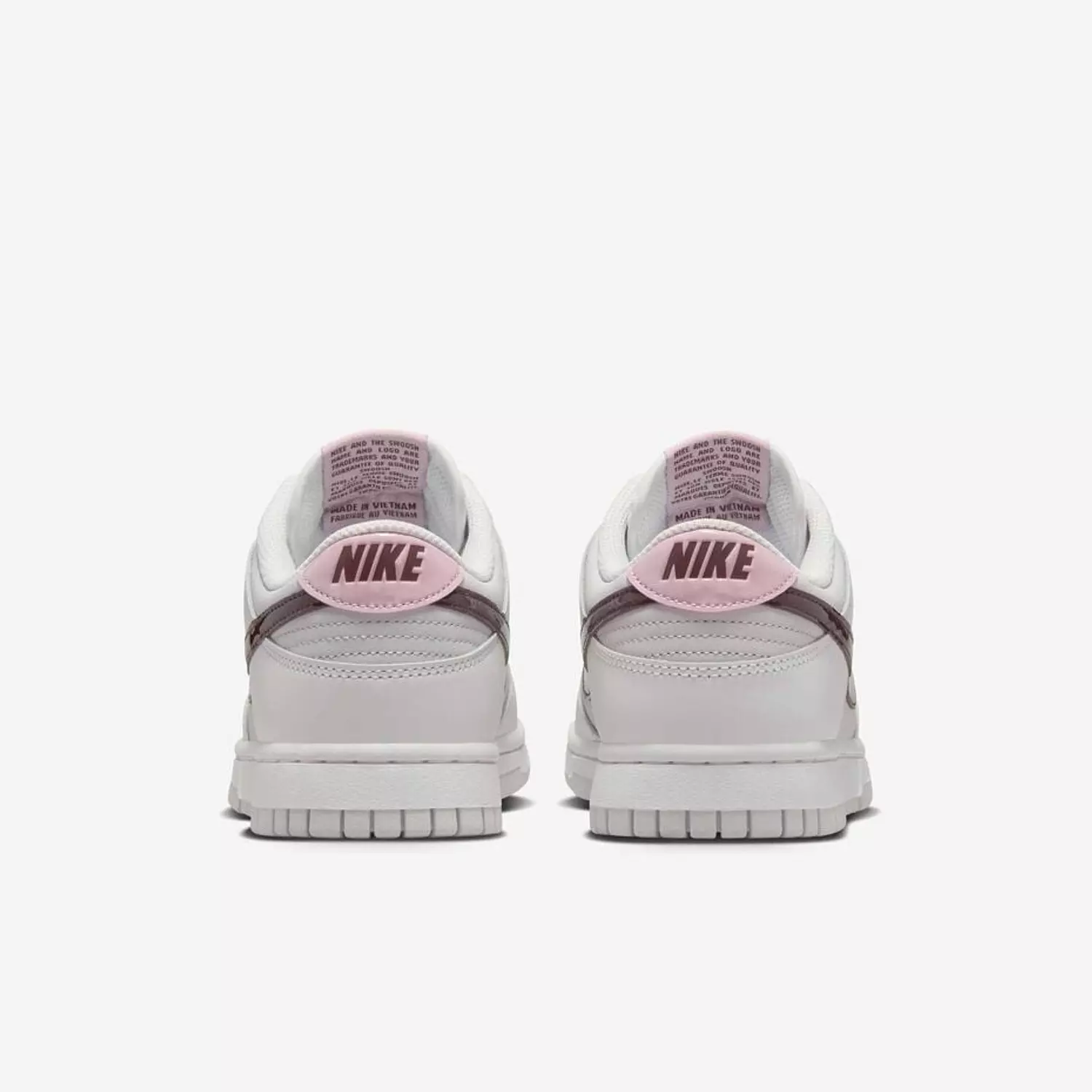 Nike Dunk Low Women's Shoes 3