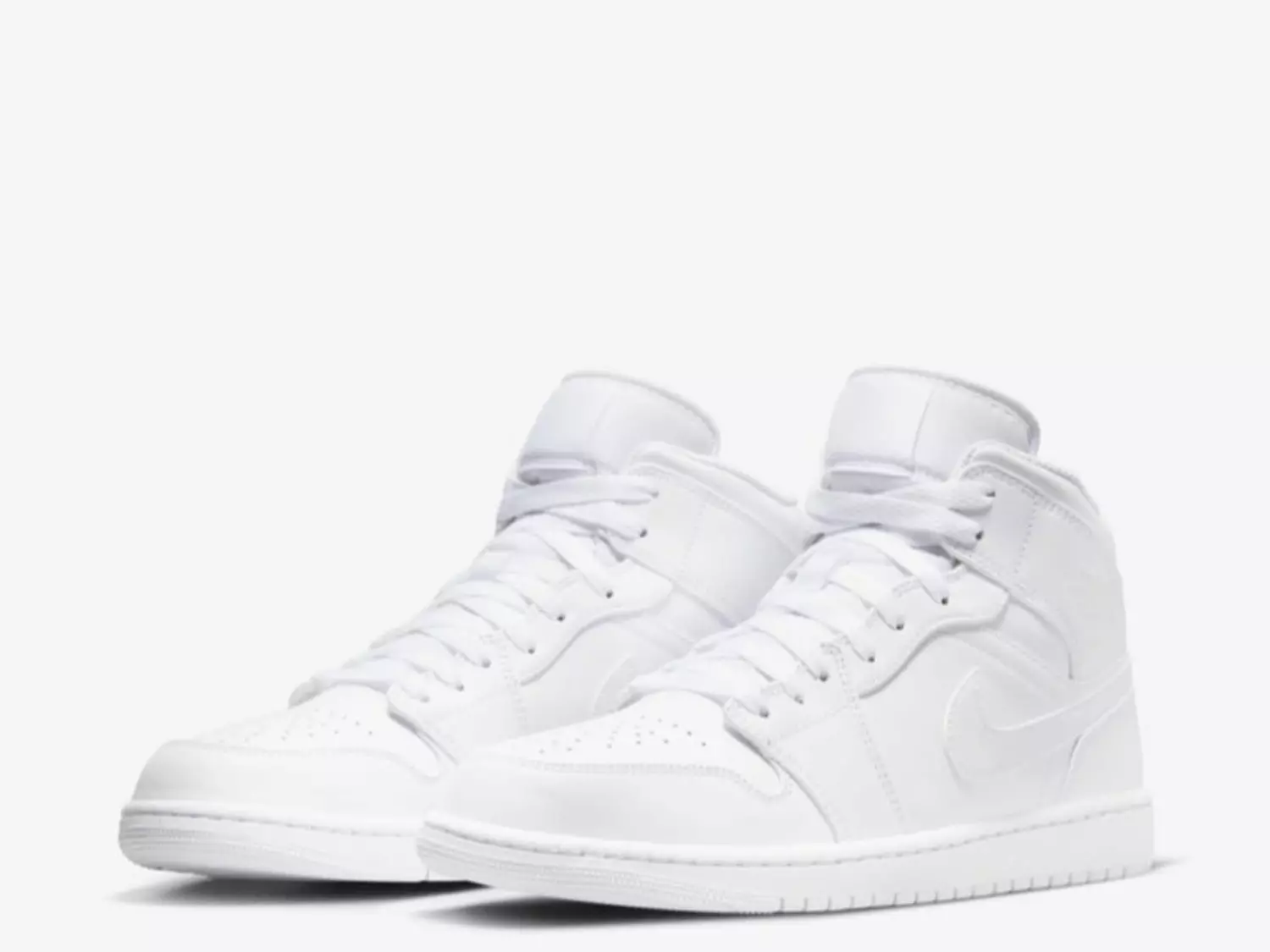 Air Jordan 1 Mid hover image