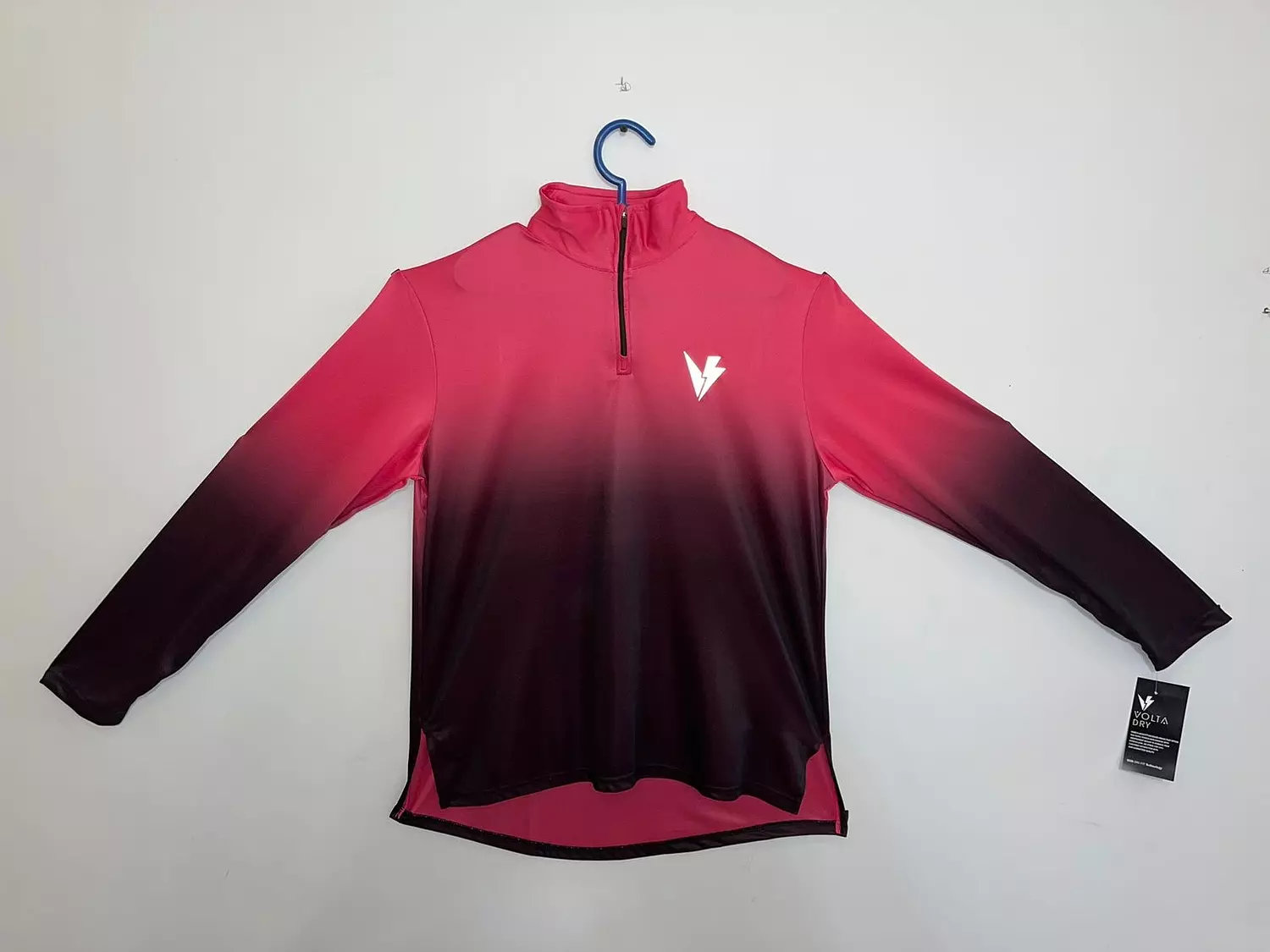 Volta-tee 5