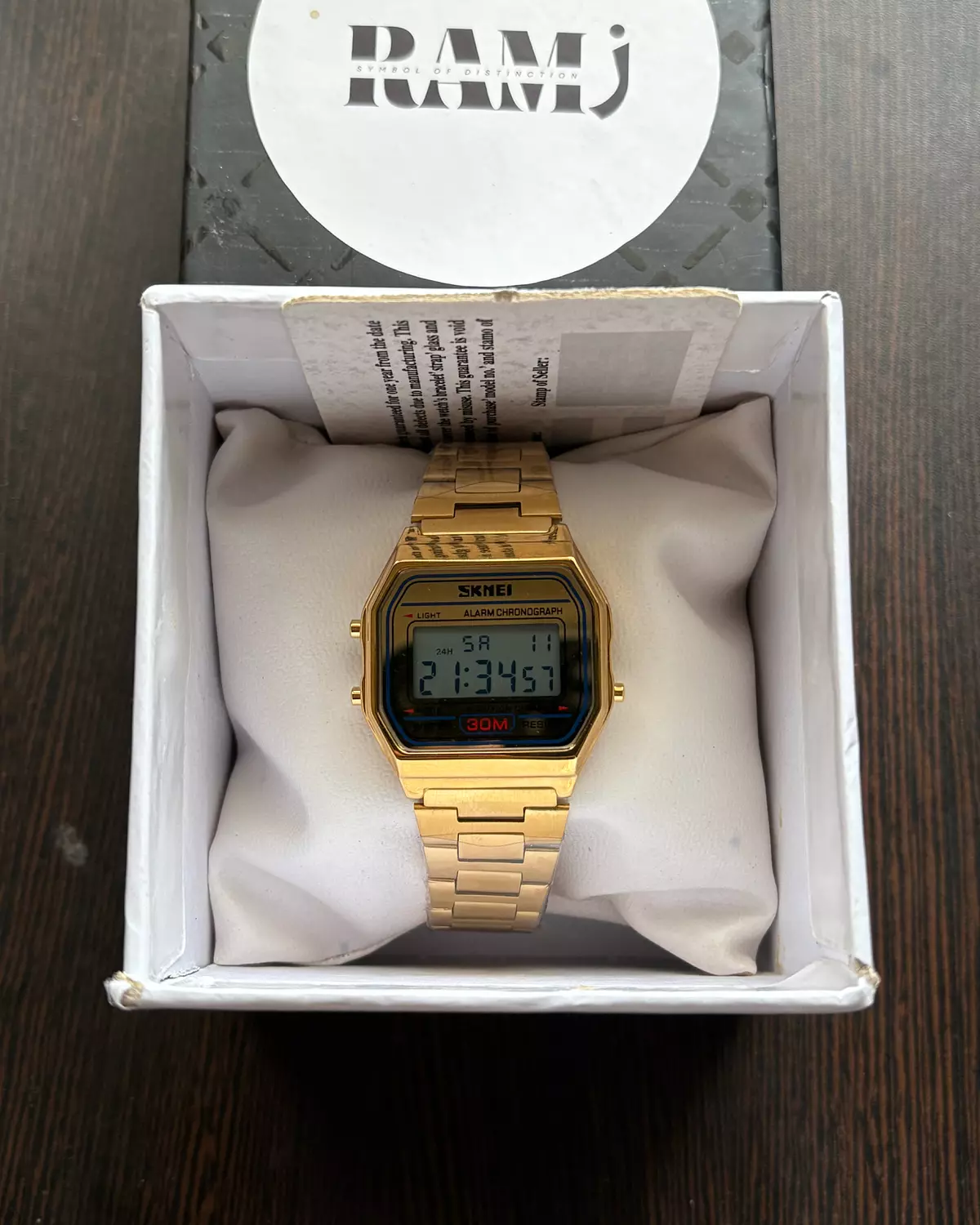 Unisex Original skemi 5