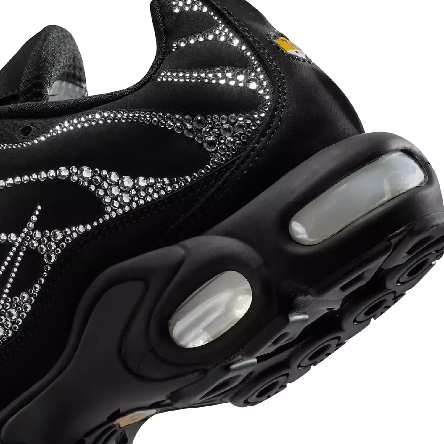 .Nike Air Max Plus - Swarovski Moonlight  3
