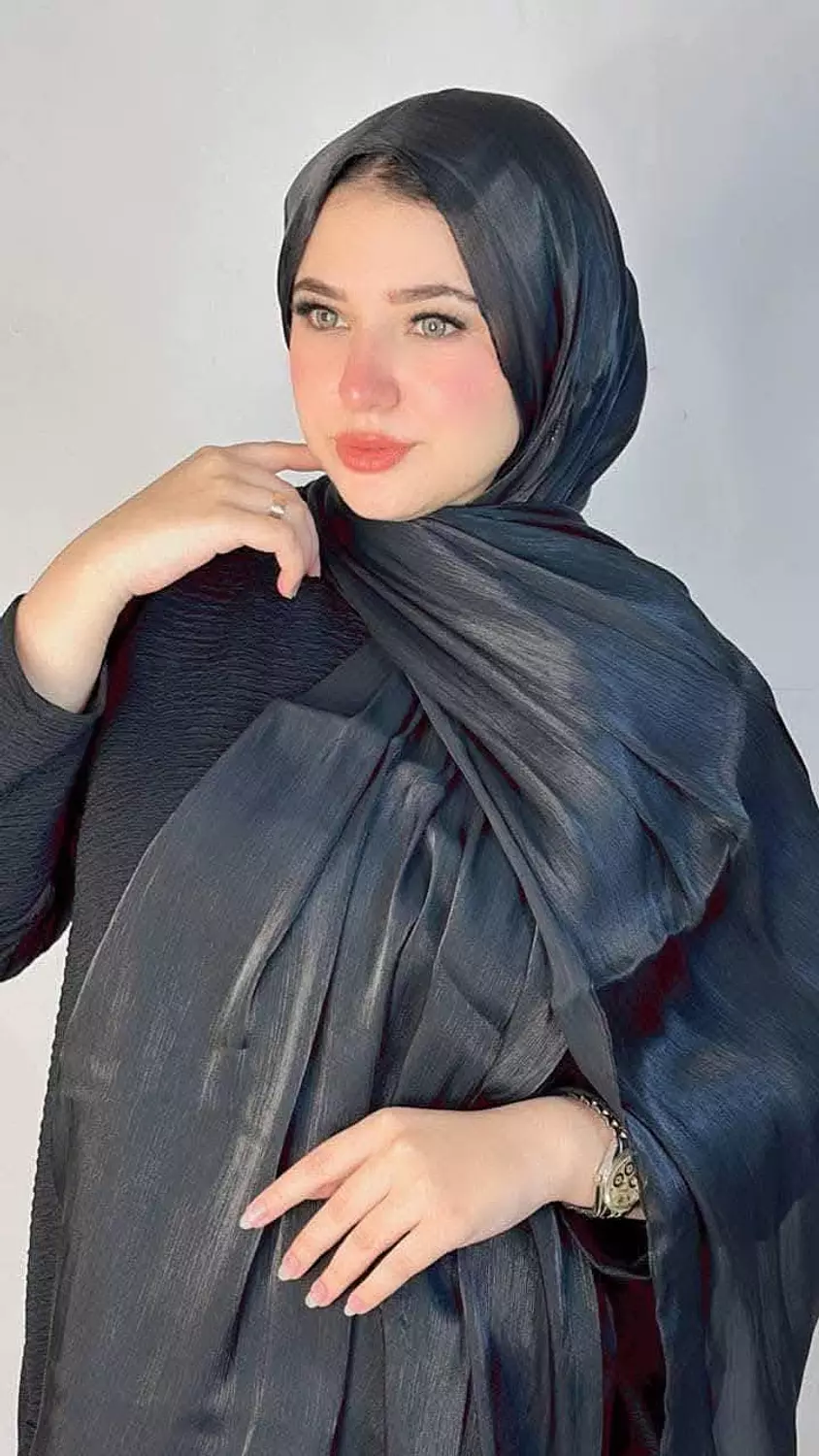Black  image