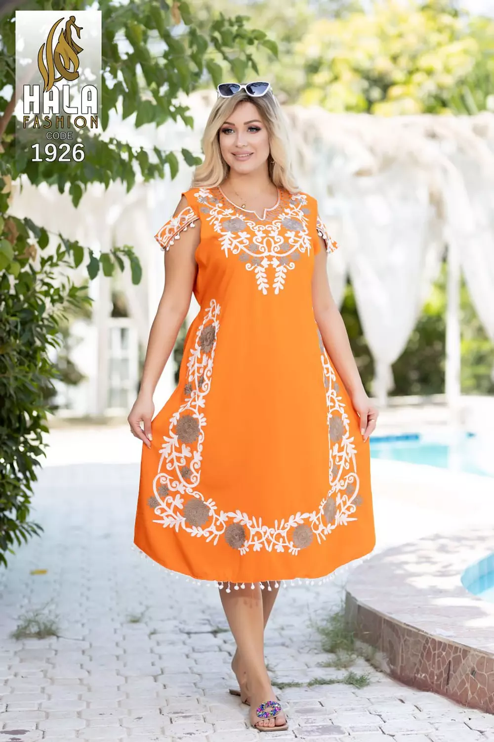 Chanelle Code:1926 image