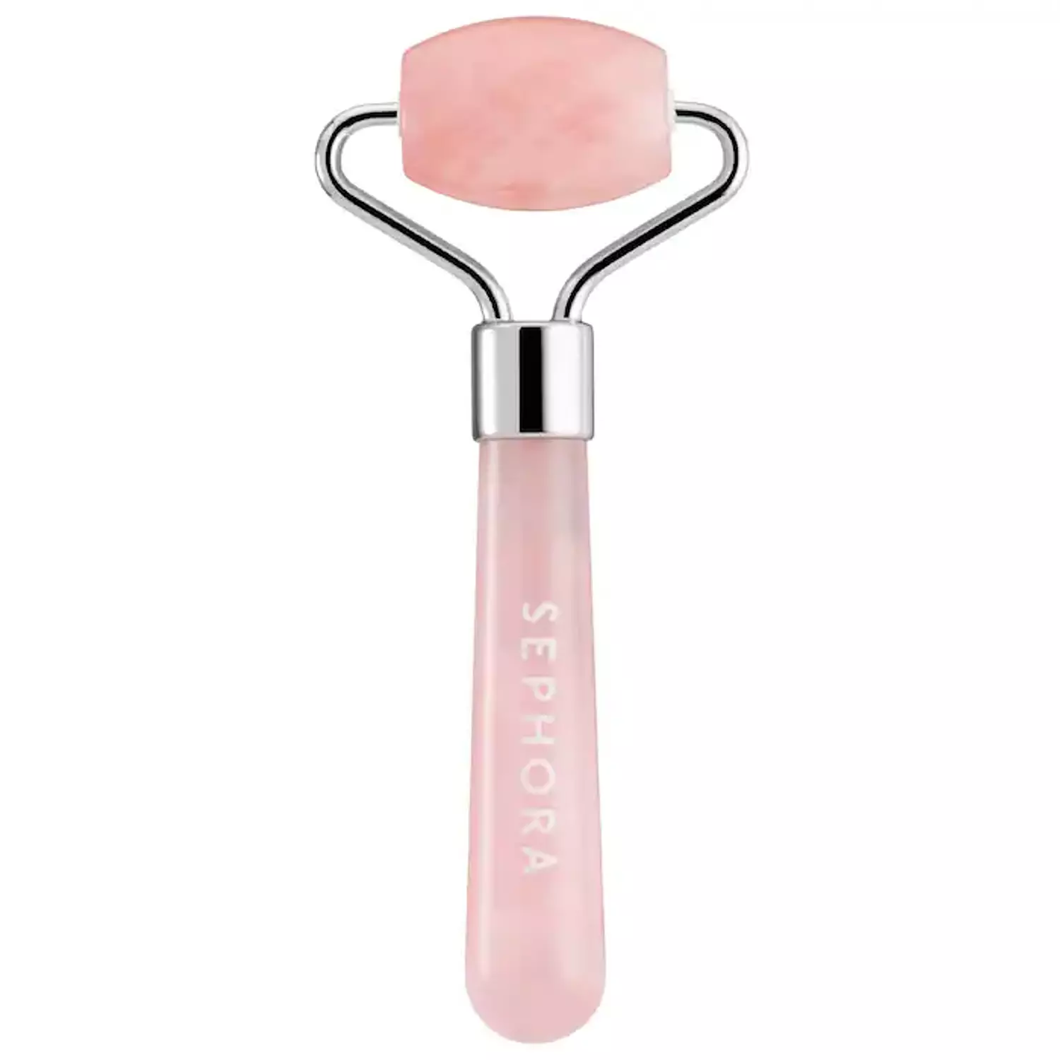 SEPHORA COLLECTION Mini Rose Quartz Facial Roller