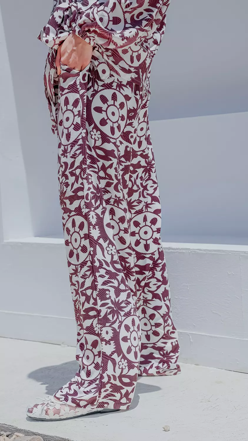 flora wrap suit 4