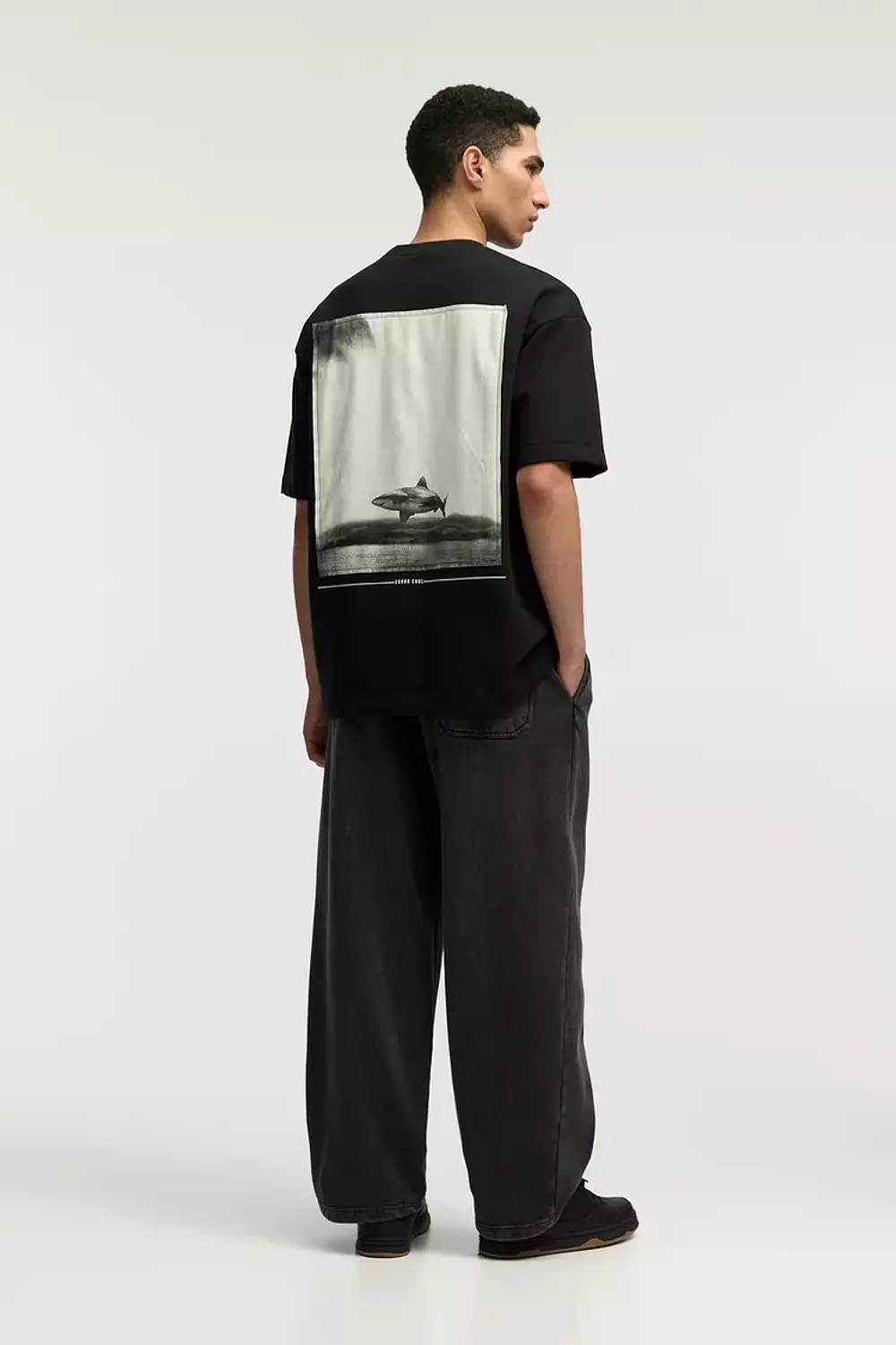  oversize T-shirt  image