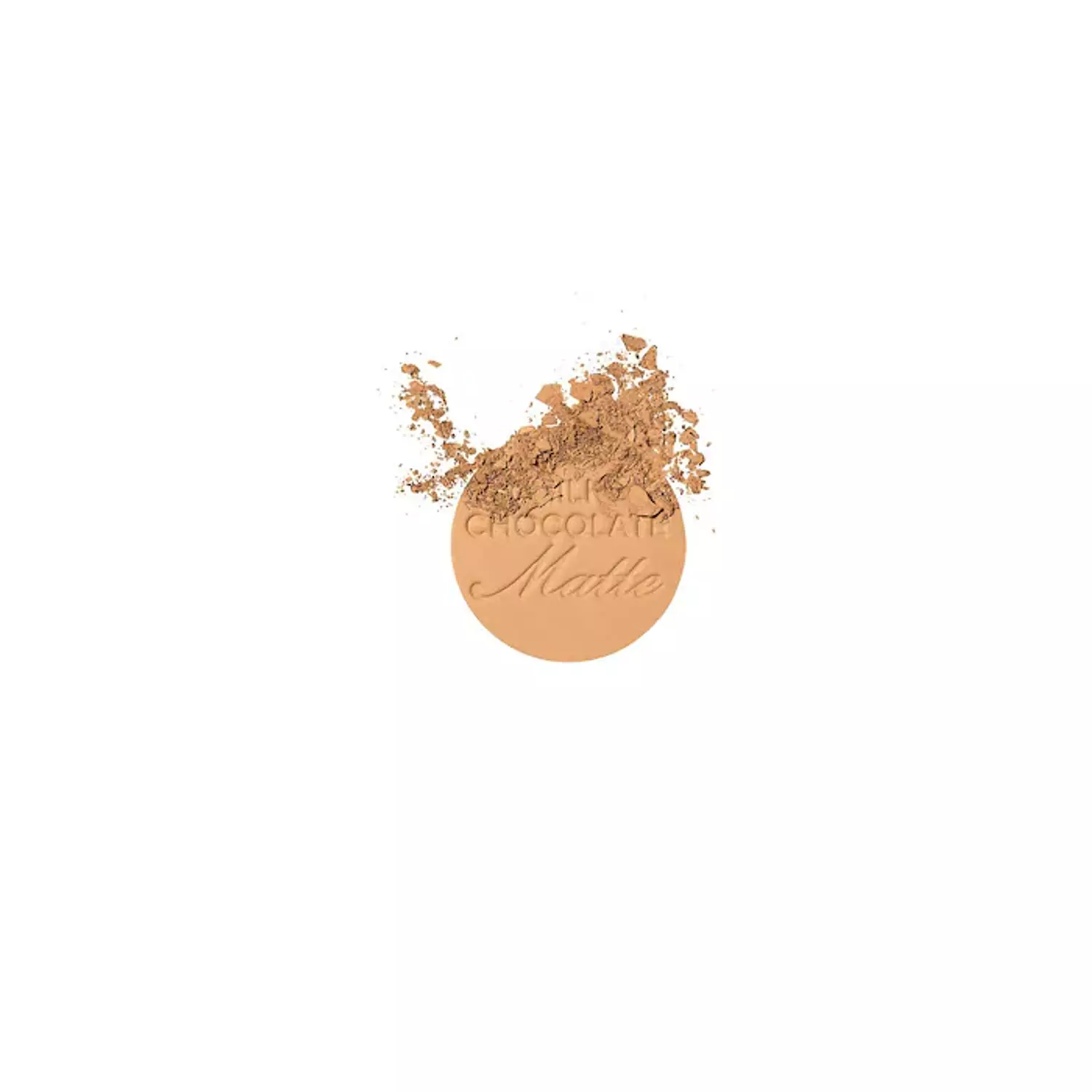 Too Faced Chocolate Soleil Matte Bronzer 1