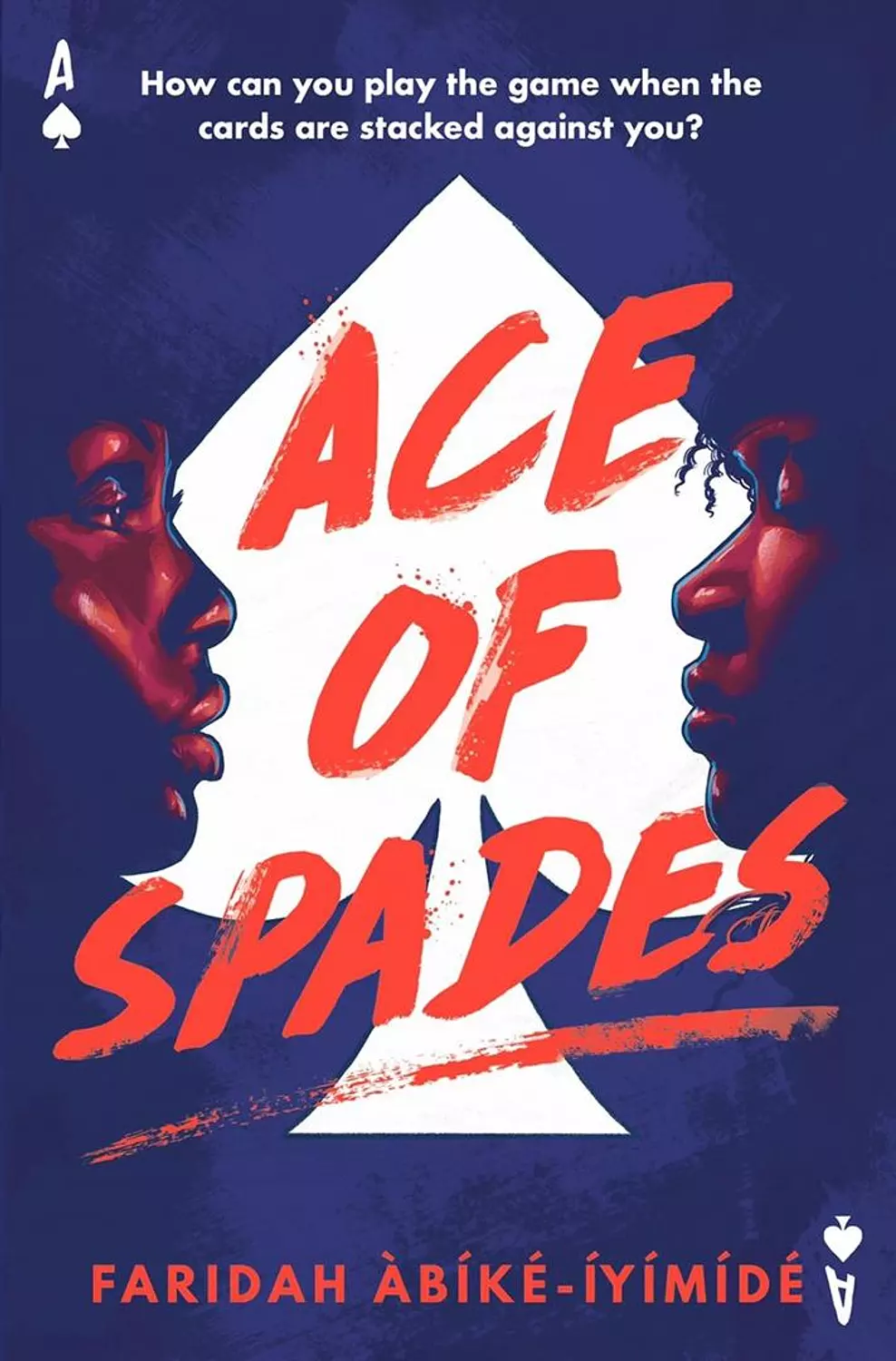 Ace of Spades image