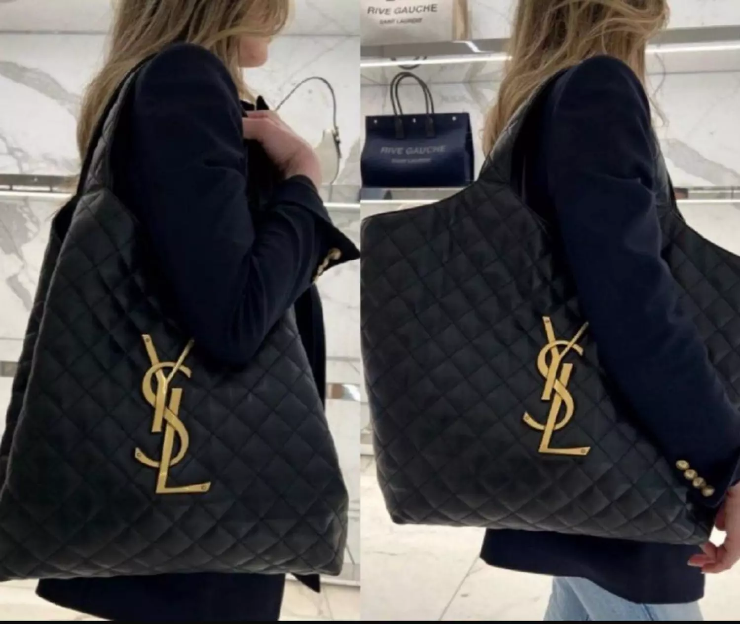 Ysl Large  1