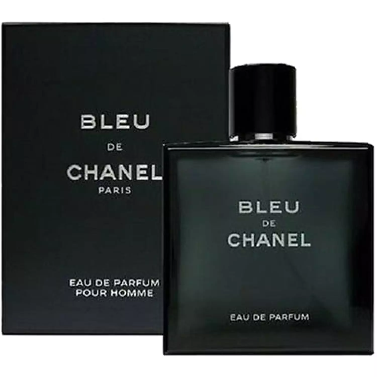 Bleu De Chanel image