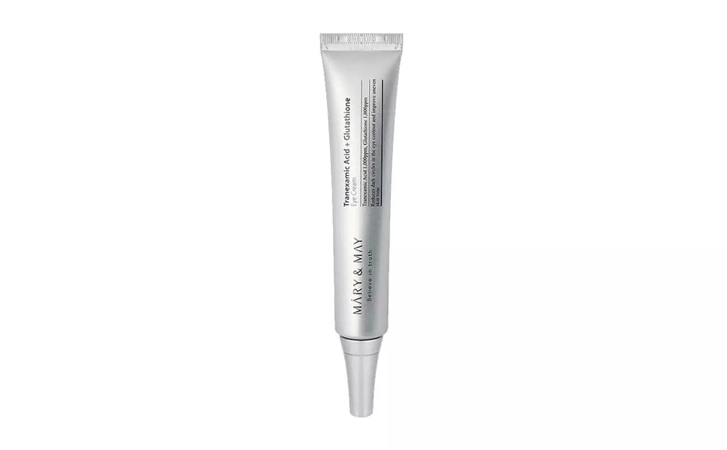 MARY & MAY Tranexamic Acid + Glutathion Eye Cream - 30ml 1