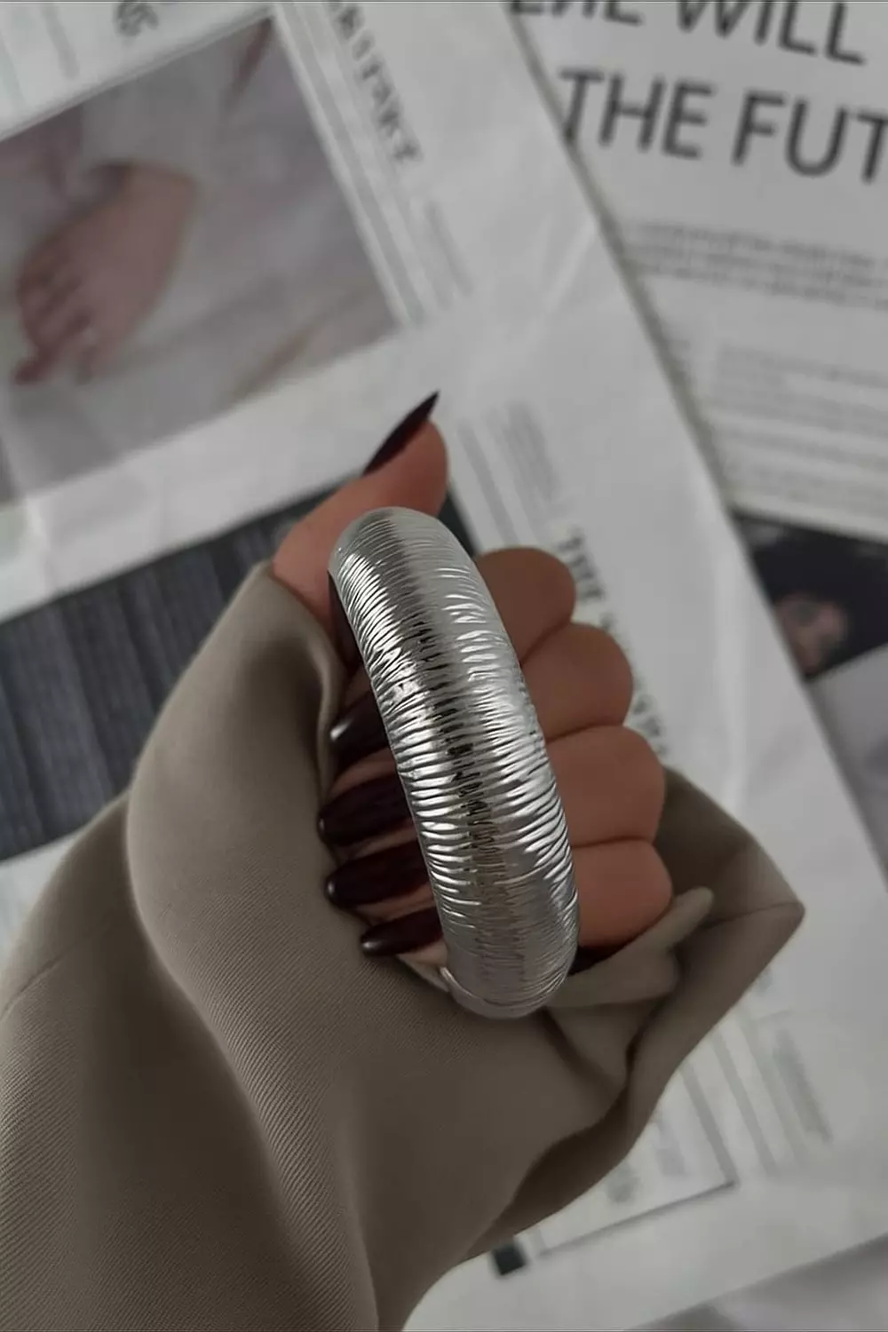 Bangle B512 hover image