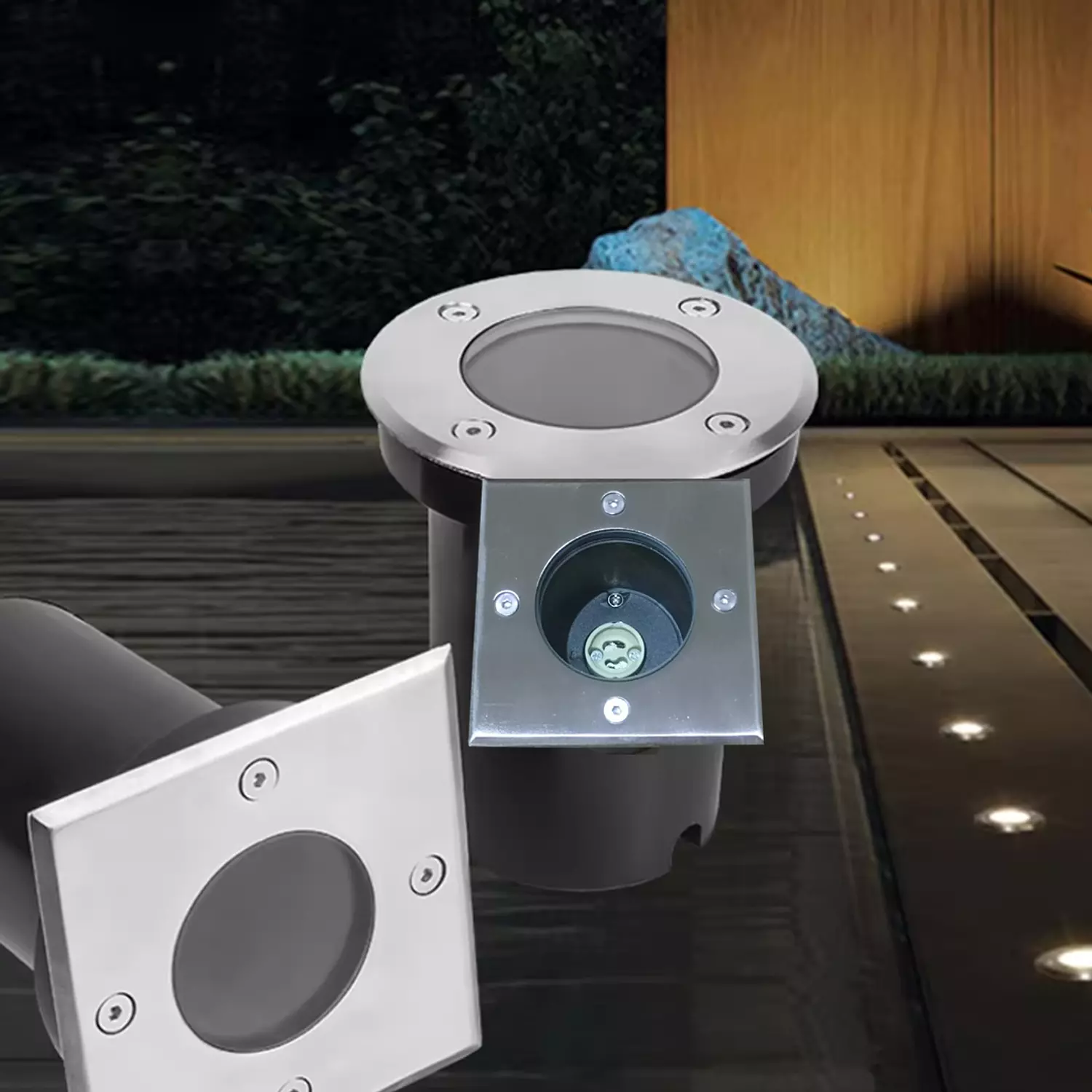 Outdoor Lights 3