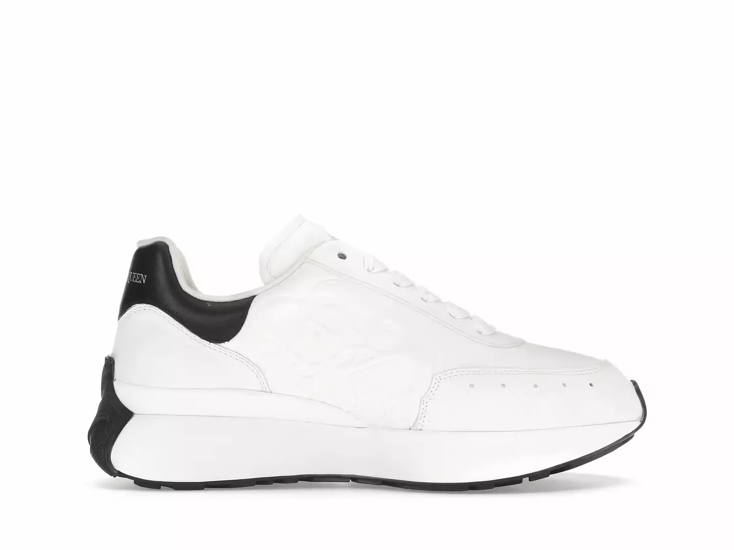 Alexander McQueen Sprint Runner image