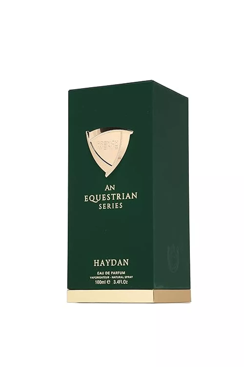 An Equestrian Series Haydan French Avenue 1