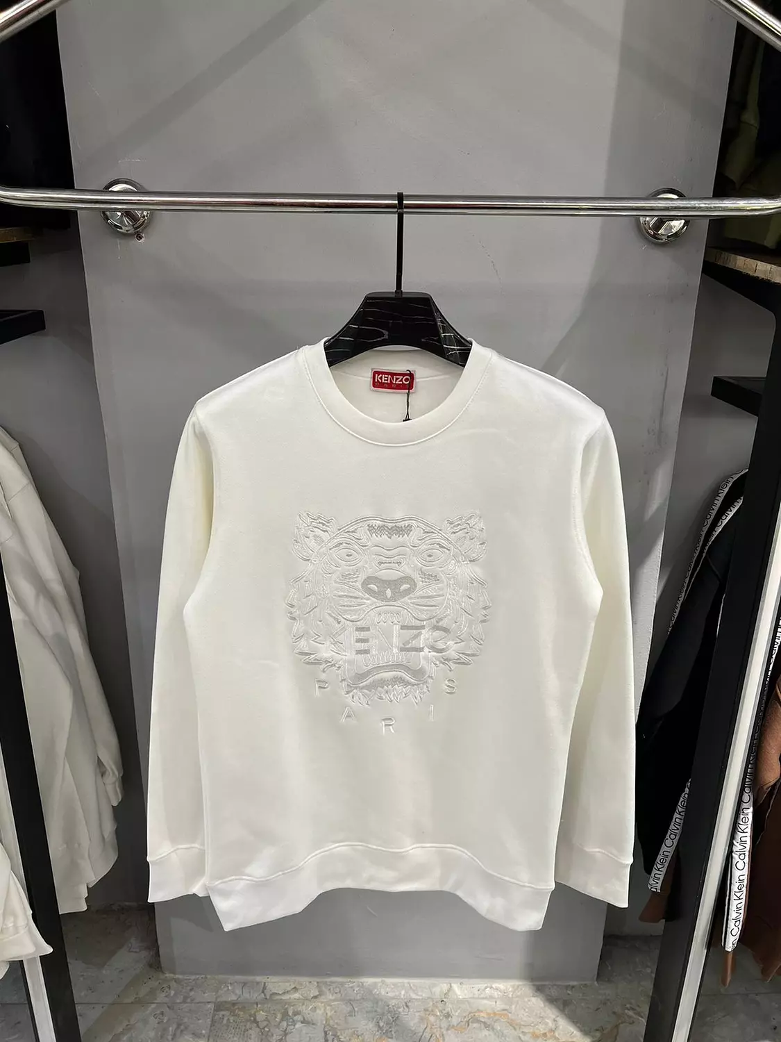 KENZO SWEATSHIRT 8 3