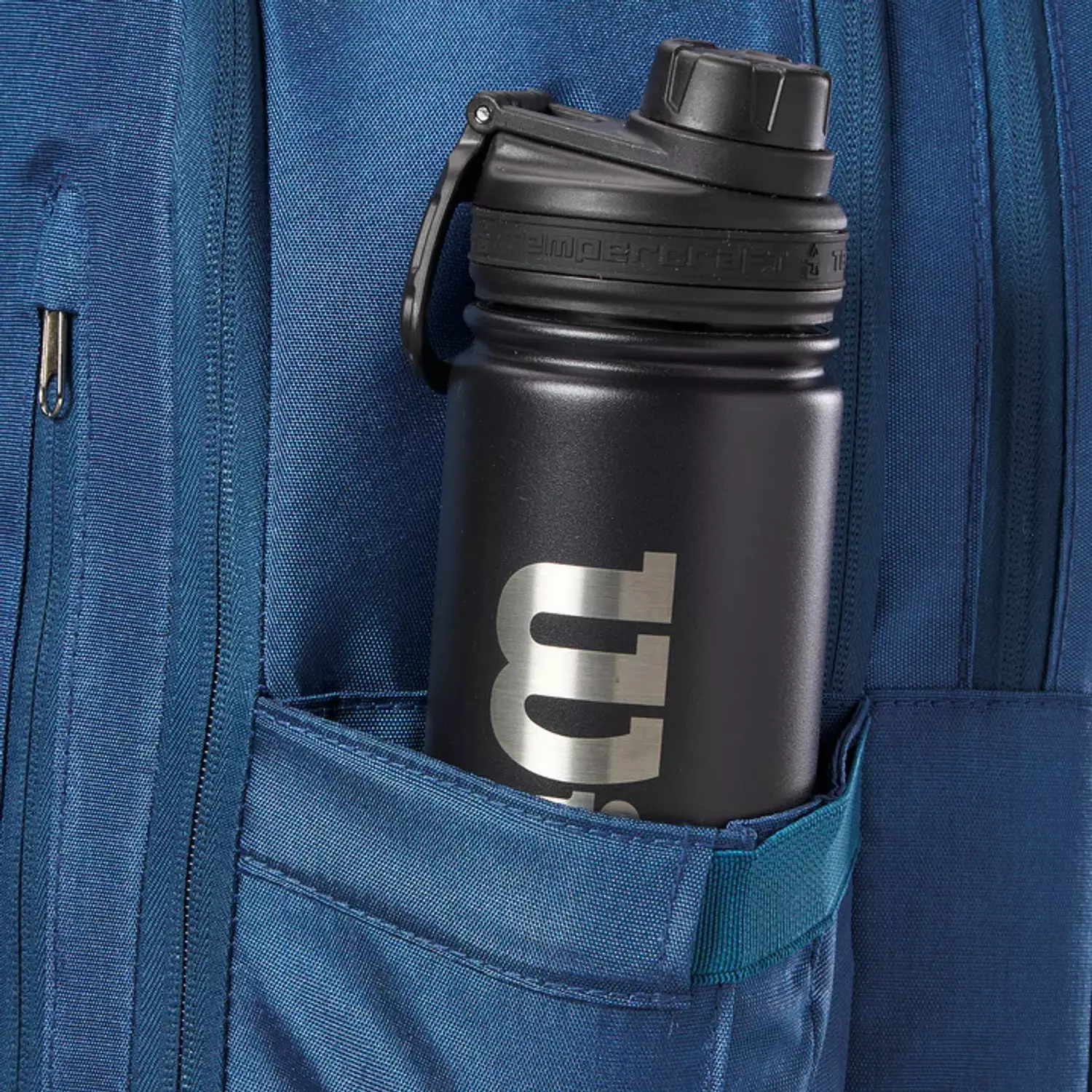 Wilson Tour Ultra Backpack - Blue 6
