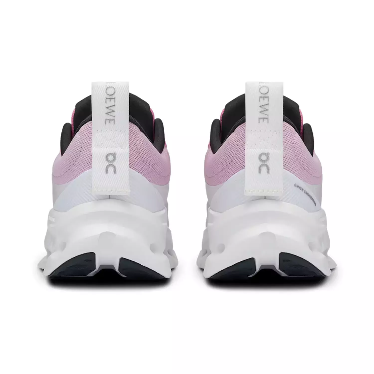 On Running Cloudtilt 2 x LOEWE PINK WHITE  3
