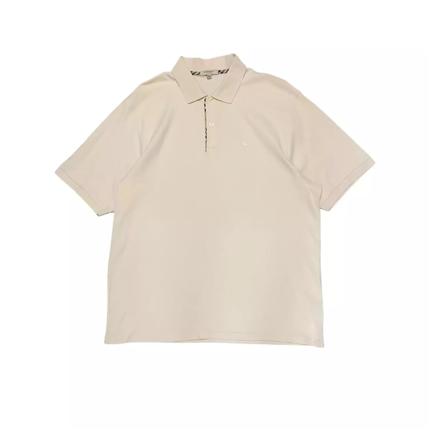 Burberry Polo T-shirt image