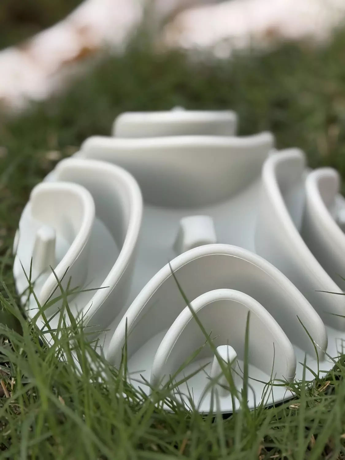 Slow Feeder Insert 6