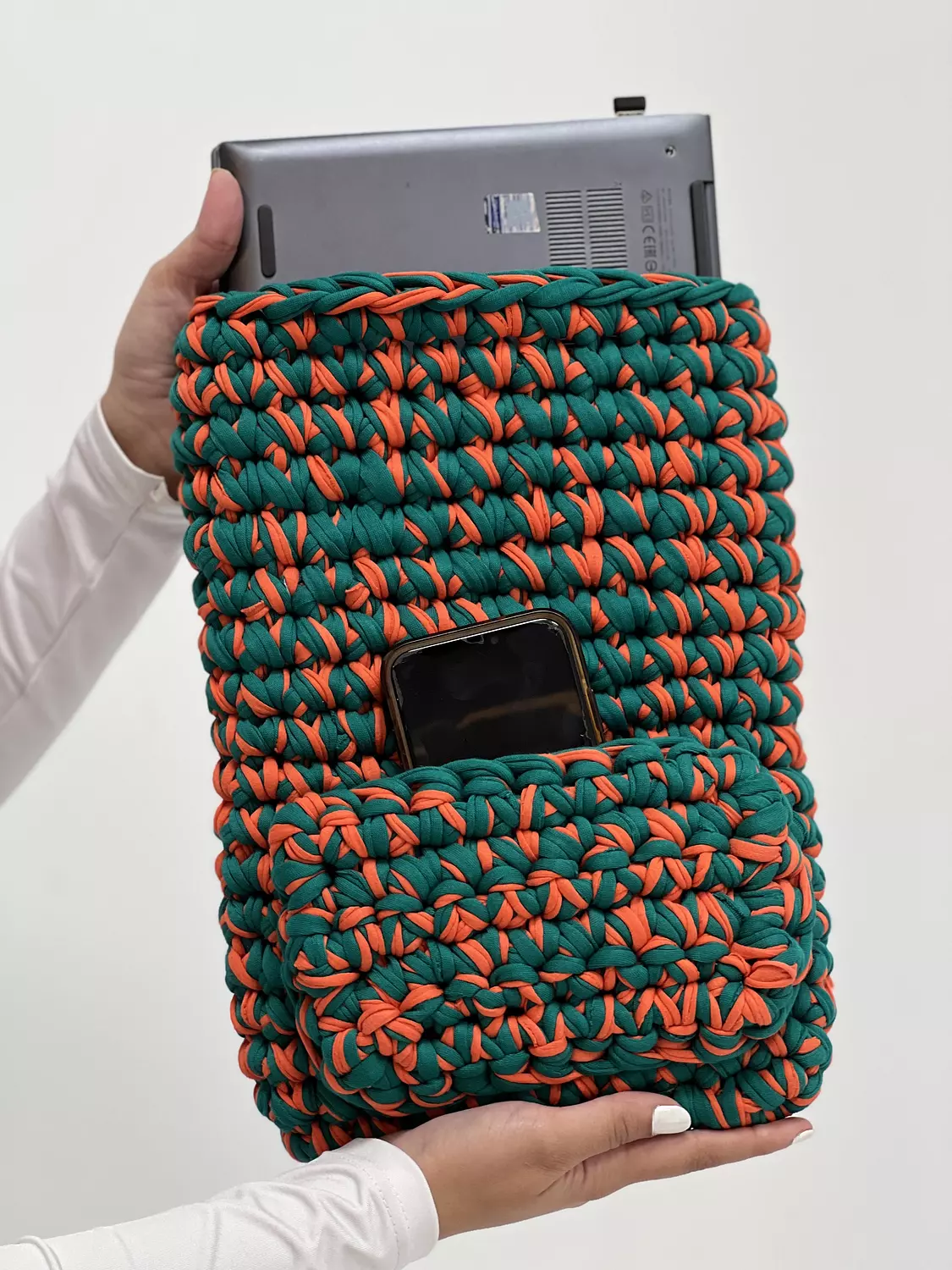 Laptop Sleeve 2