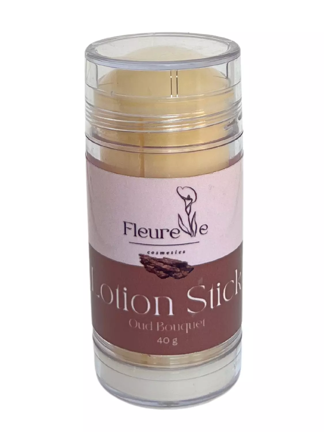 Oud Bouquet Lotion Stick image