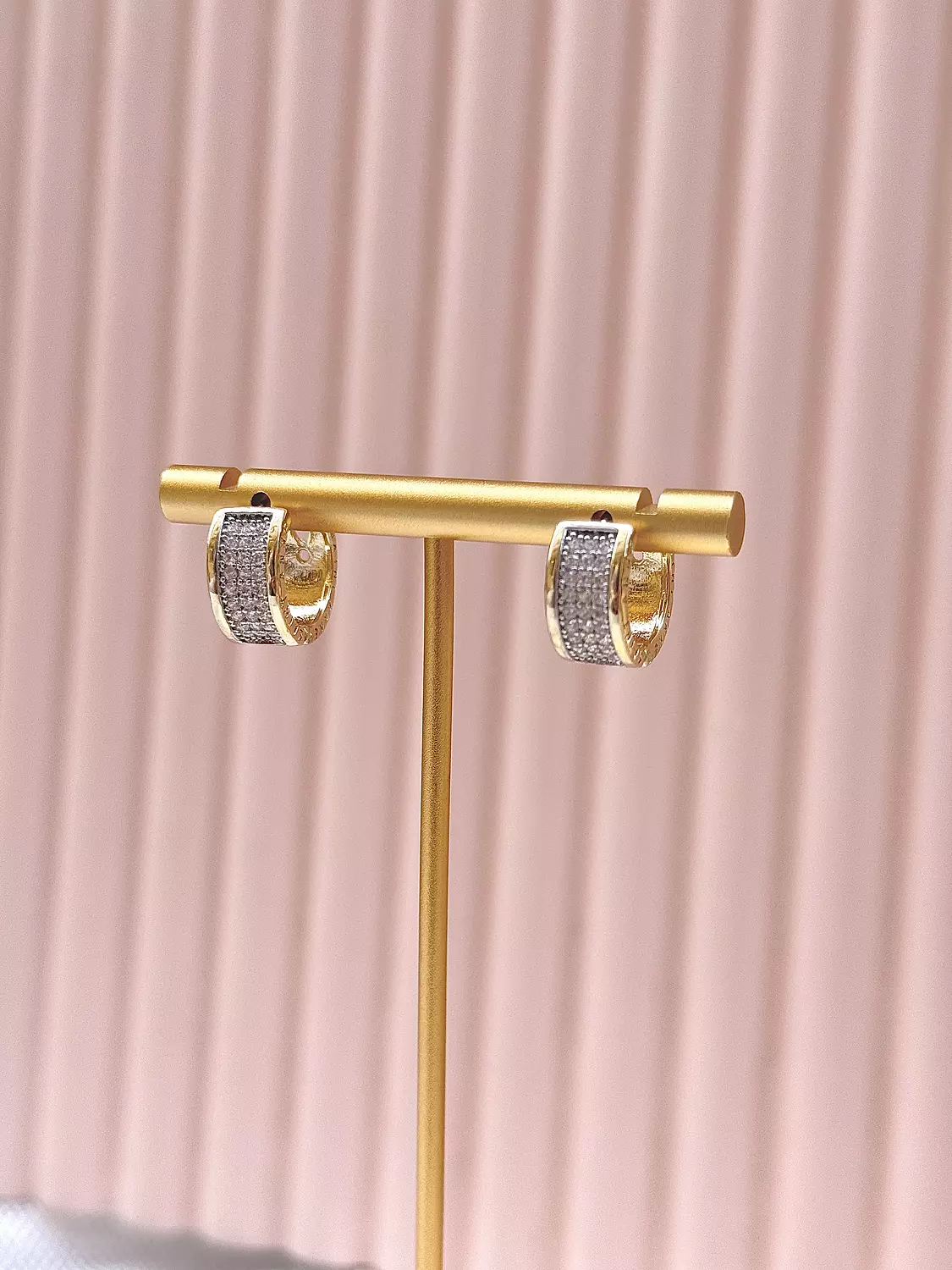 Serene Earrings image