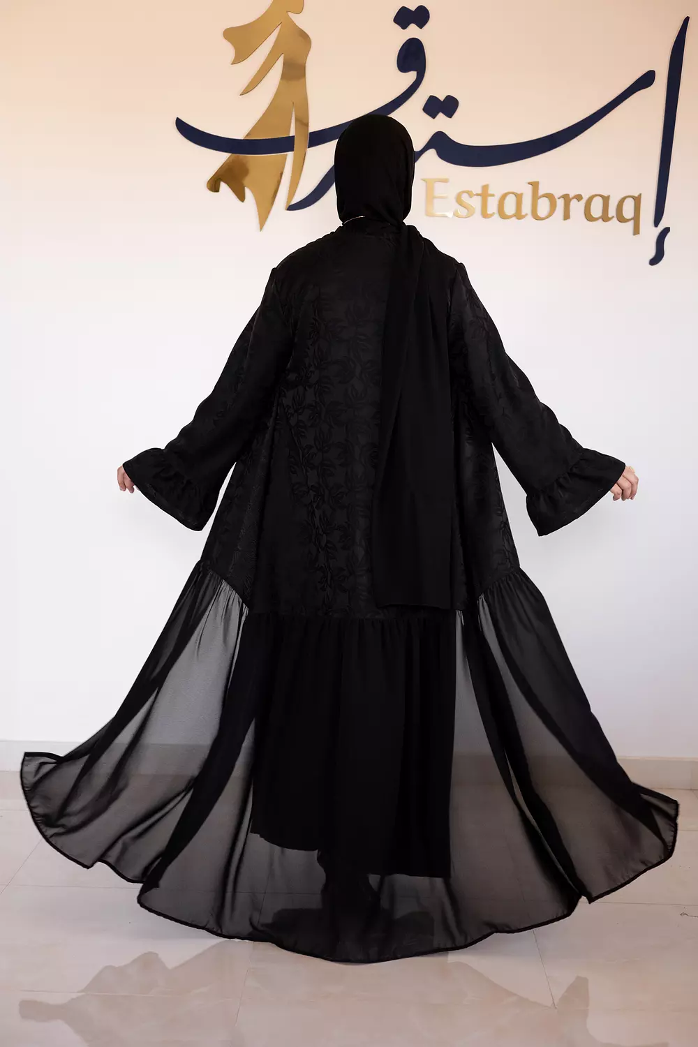 Open jakar Abaya 8
