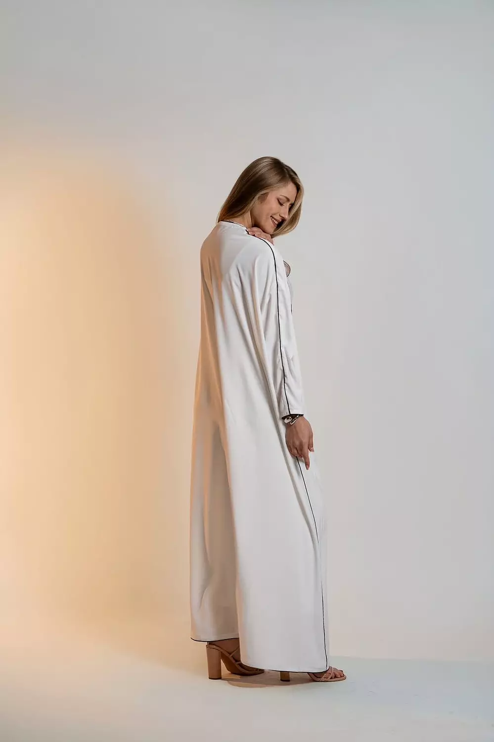 Kya Summer Cardigan 3