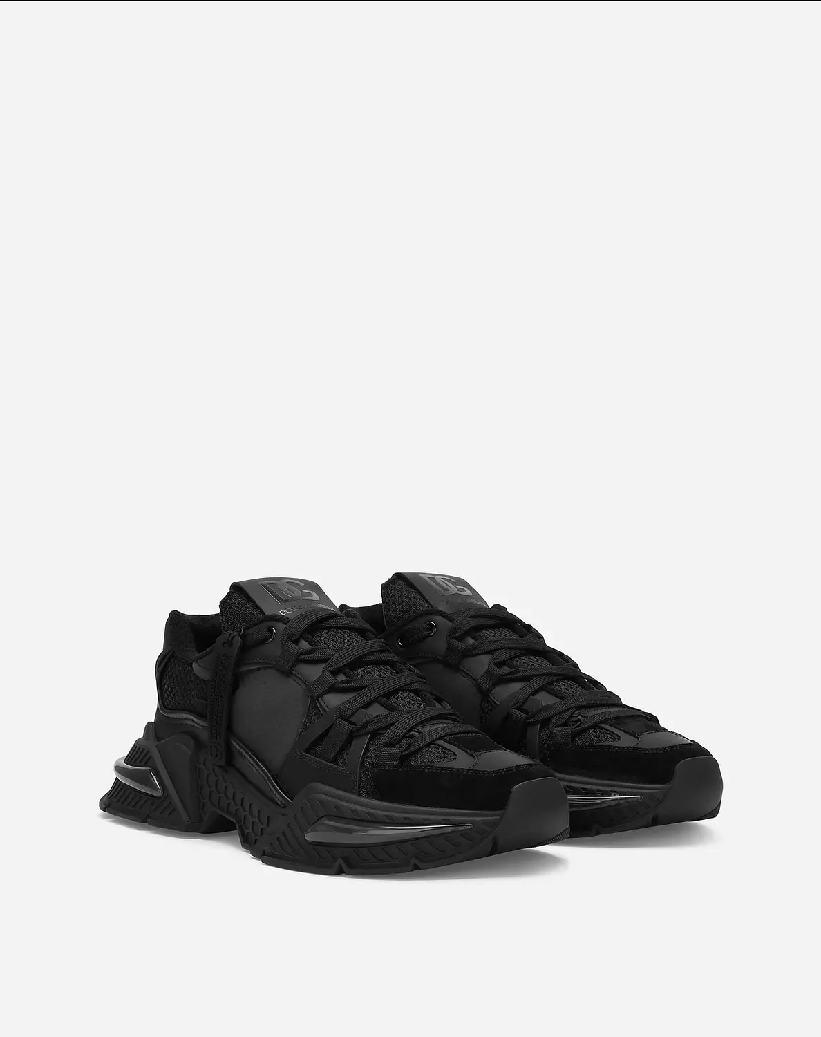 Dolce & Gabbana Sneaker Con Logo