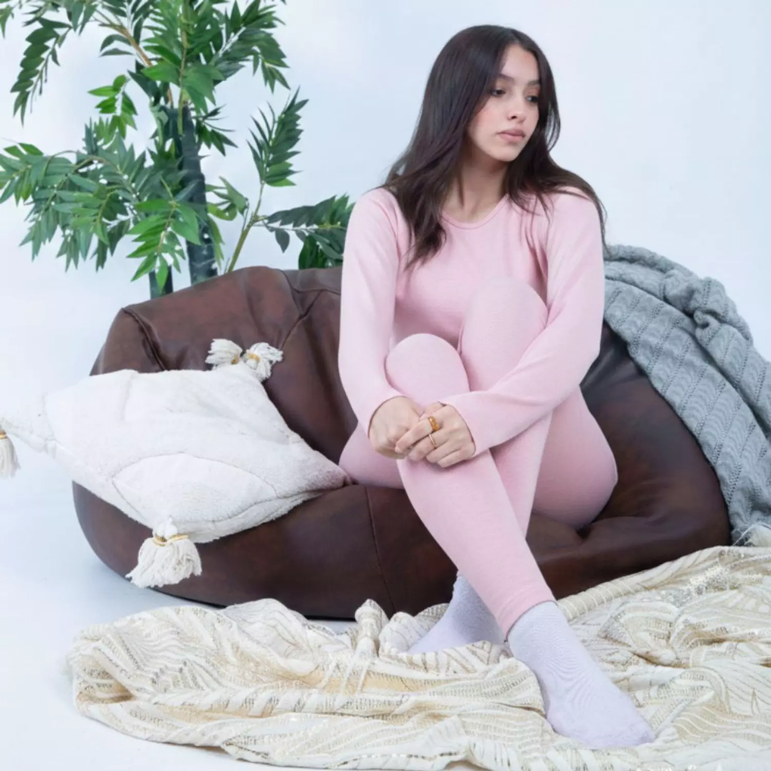 Women Thermal Set 18