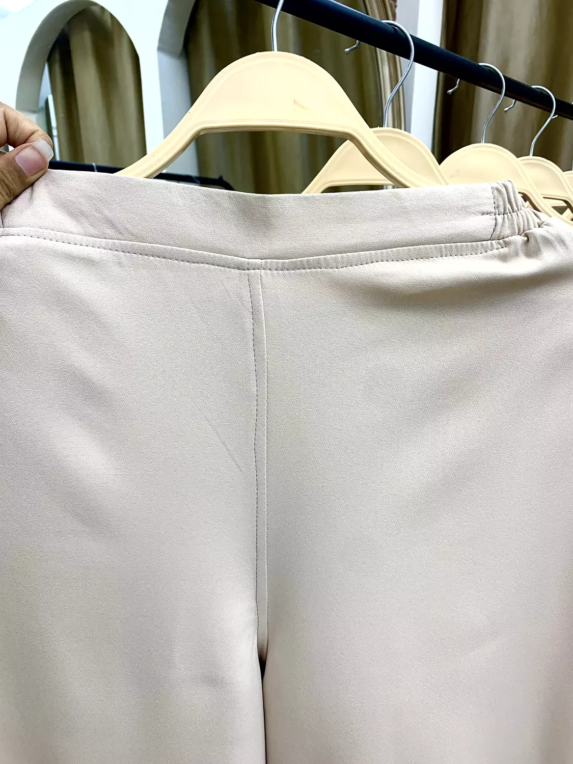 Now & Wow Pants 5